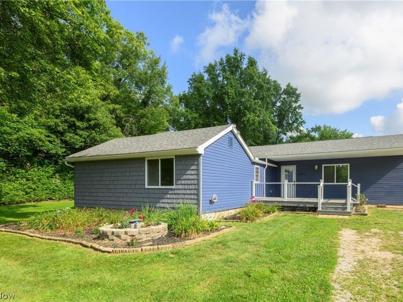 1743 Raber Road , Green, OH 44685 Photo 2