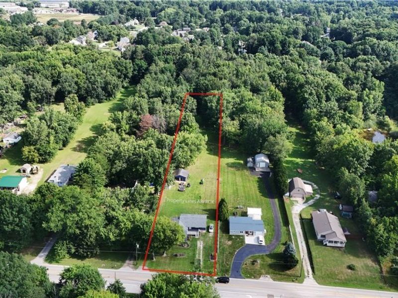 1743 Raber Road , Green, OH 44685 Photo 25