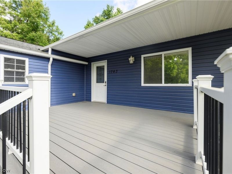 1743 Raber Road , Green, OH 44685 Photo 4