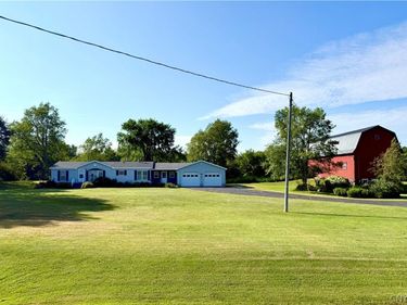 2678 State Highway 58 , Gouverneur, NY 13642