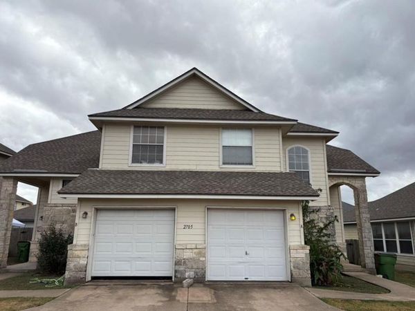 2705 Westhampton CT, Unit A, Round Rock, TX 78664