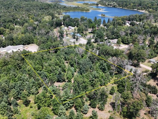 4.00 AC E Greenwood Road, Prescott, MI 48756