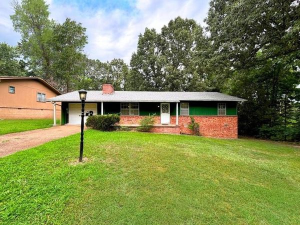 108 Cameo Lane , Horseshoe Bend, AR 72512