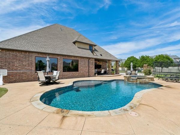 15708 Laguna Drive, Edmond, OK 73013