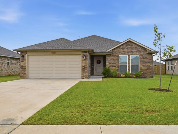 4034 S 152 Avenue , Tulsa, OK 74134