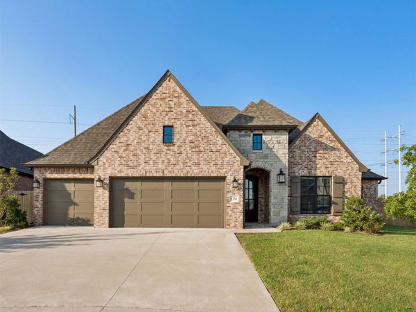 1734 W 115th Place , Jenks, OK 74132