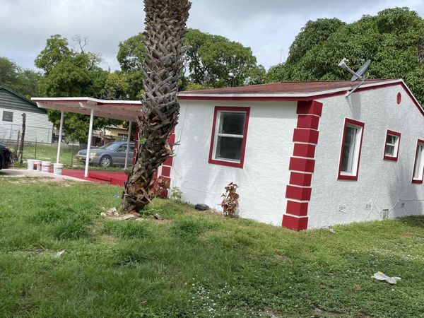707 45TH Street, West Palm Beach, FL 33407