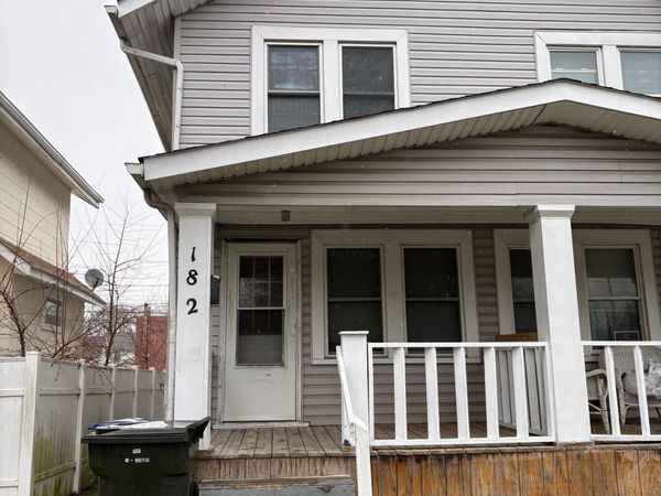 180 N Powell Avenue , Columbus, OH 43204