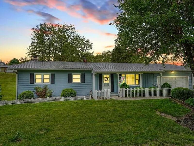 163 Burlington Road , Jackson, OH 45640 Main Photo