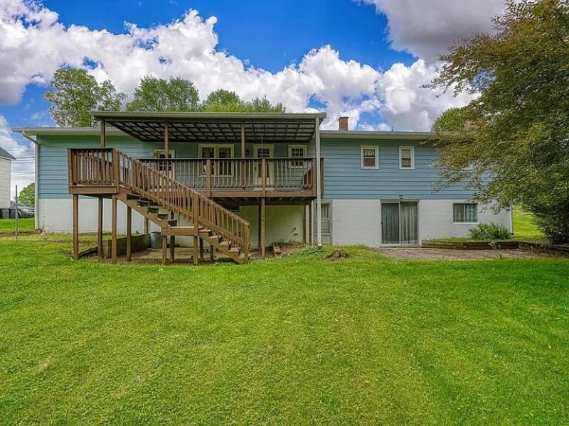 163 Burlington Road, Jackson, OH 45640 Photo 10