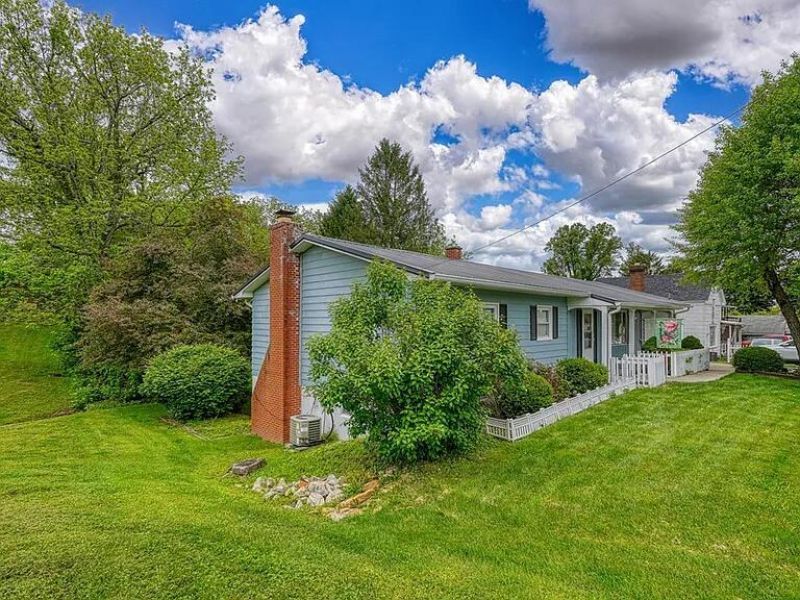 163 Burlington Road, Jackson, OH 45640 Photo 3