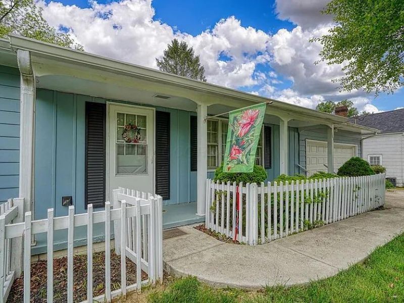 163 Burlington Road, Jackson, OH 45640 Photo 4