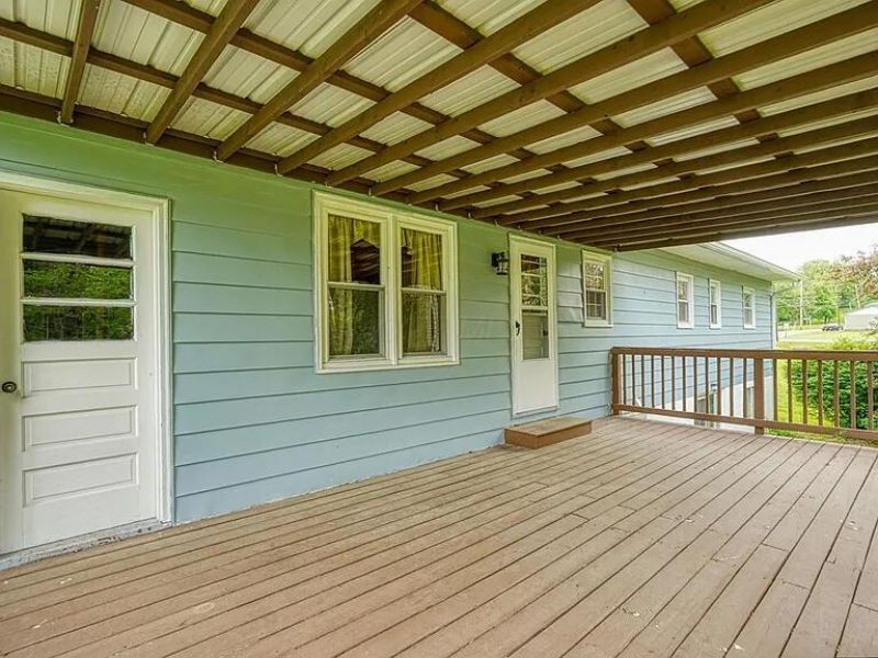 163 Burlington Road, Jackson, OH 45640 Photo 7