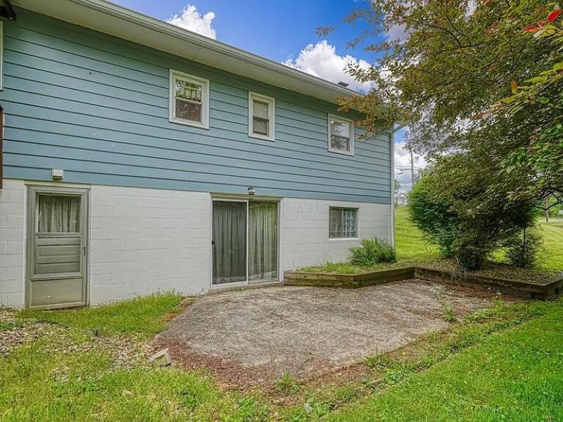 163 Burlington Road, Jackson, OH 45640 Photo 9