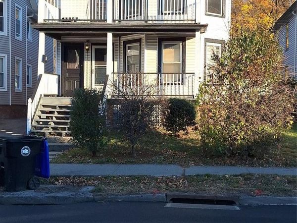 195 N Hamilton Street , Unit 2, Poughkeepsie, NY 12601