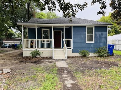 2822 Ranger Drive, North Charleston, SC 29405