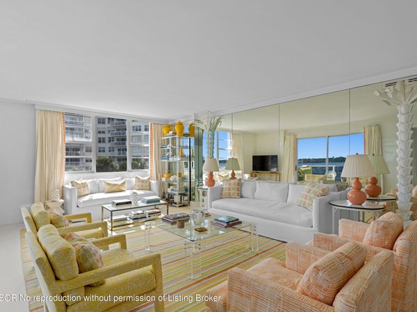2800 N Flagler Drive, Unit 404, West Palm Beach, FL 33407