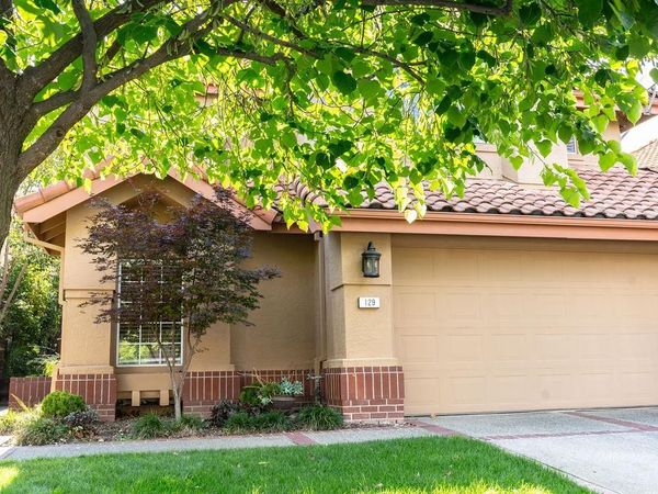129 Marble Canyon Dr, Folsom, CA 95630