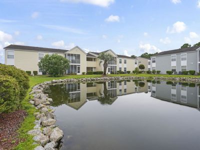 2225 Clearwater Dr., Unit 2225-B, Surfside Beach, SC 29575
