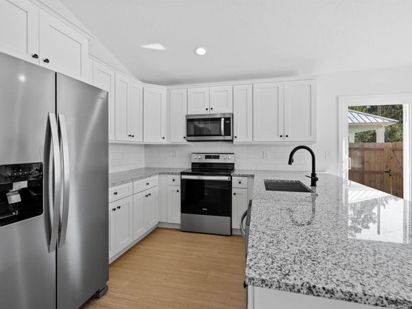 887 E Aiken Street, St Augustine, FL 32084
