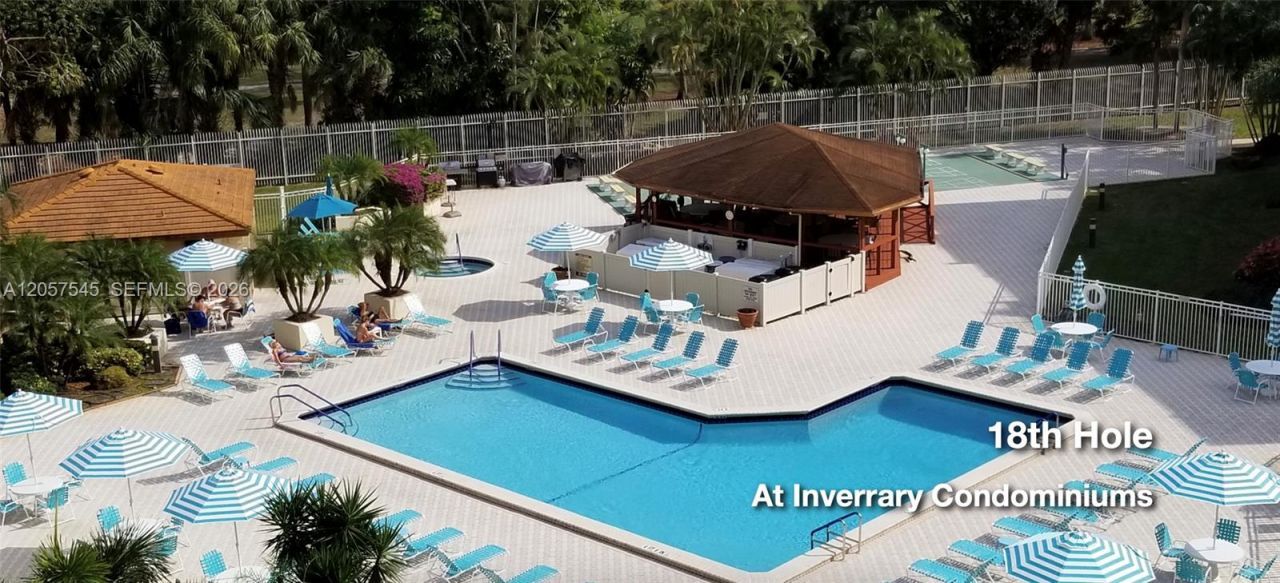 3940 Inverrary Blvd , Unit 703-A, Lauderhill, FL 33319 Photo
