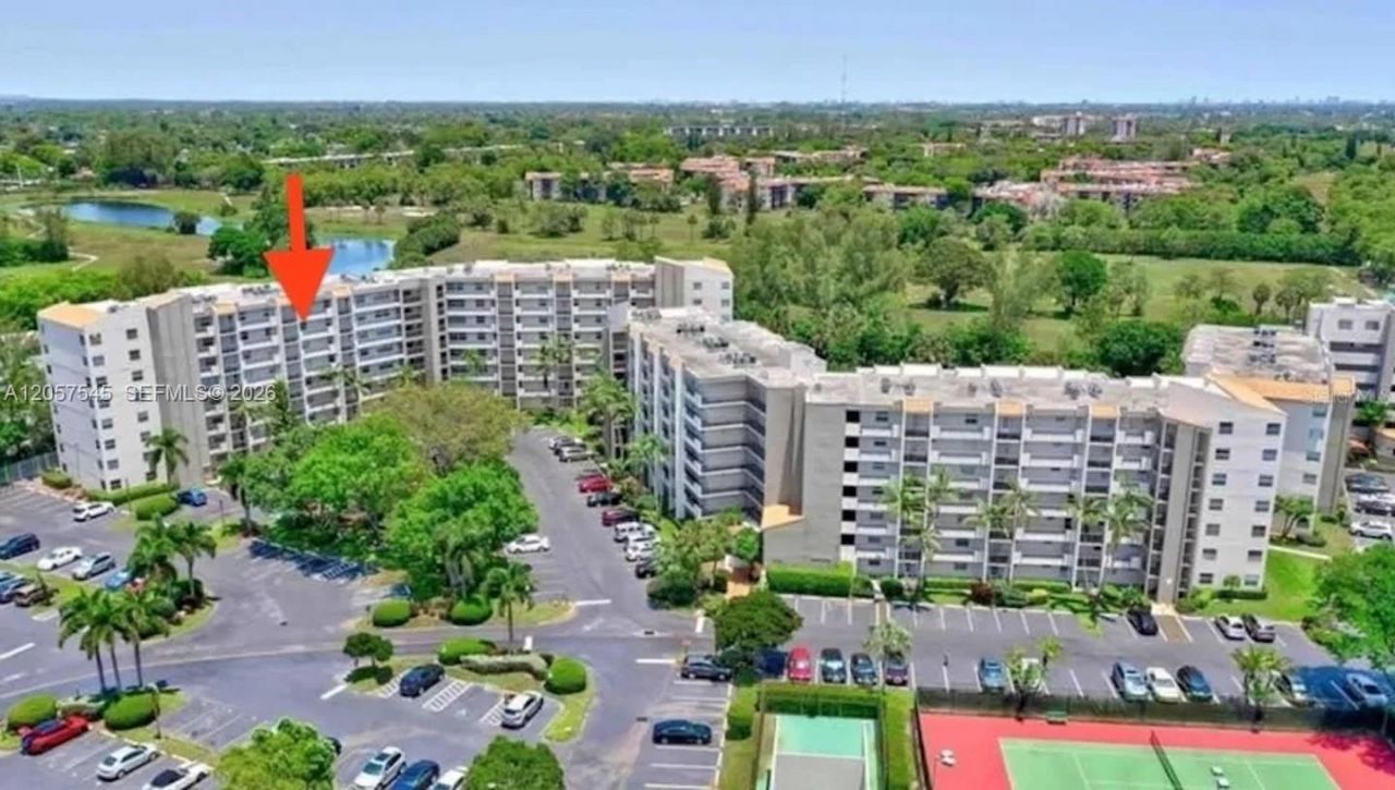 3940 Inverrary Blvd , Unit 703-A, Lauderhill, FL 33319 Photo