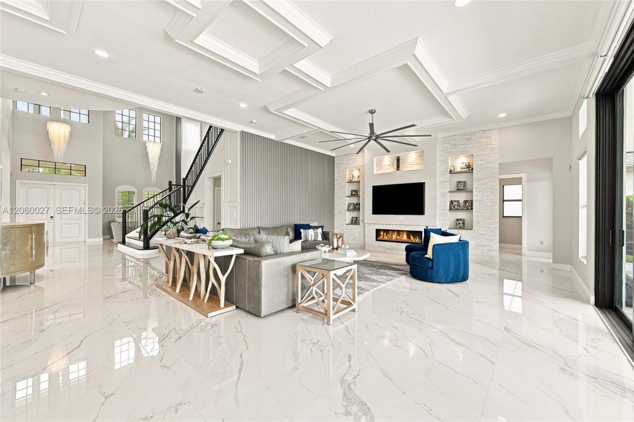 12745 S Parkland Bay Trl , Parkland, FL 33076 Photo