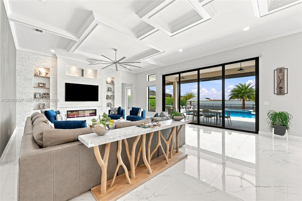 12745 S Parkland Bay Trl , Parkland, FL 33076 Photo