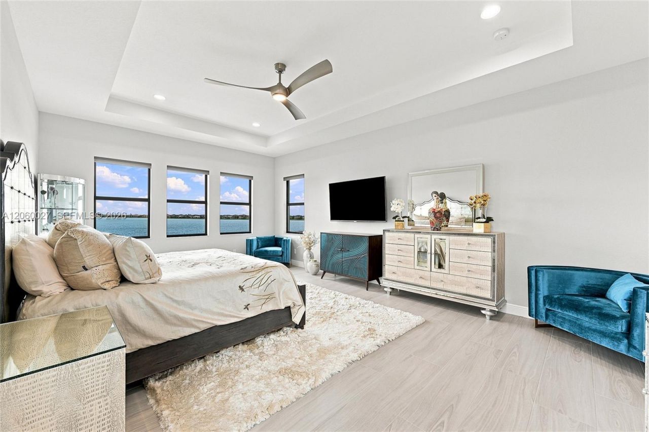 12745 S Parkland Bay Trl , Parkland, FL 33076 Photo