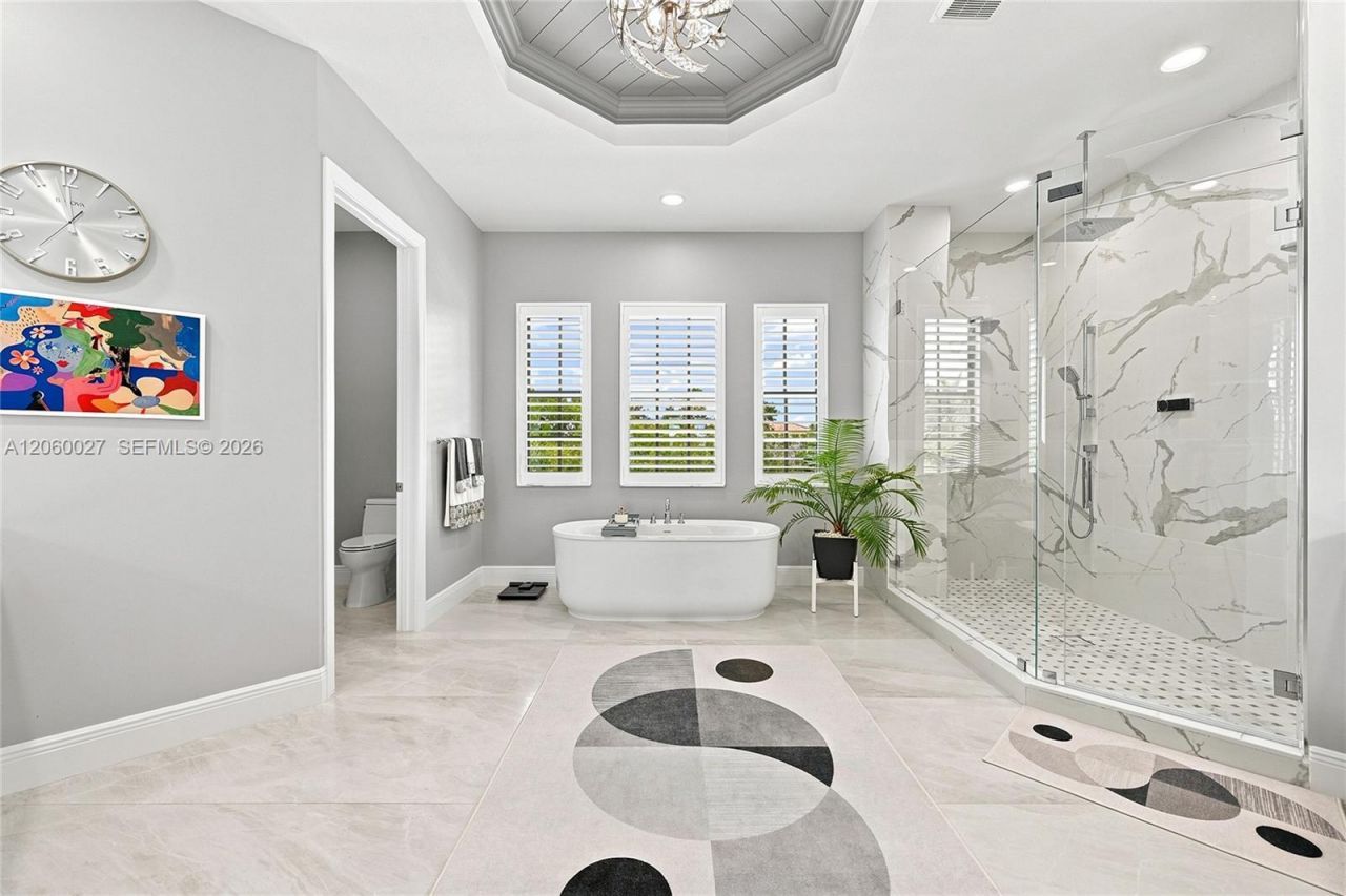 12745 S Parkland Bay Trl , Parkland, FL 33076 Photo