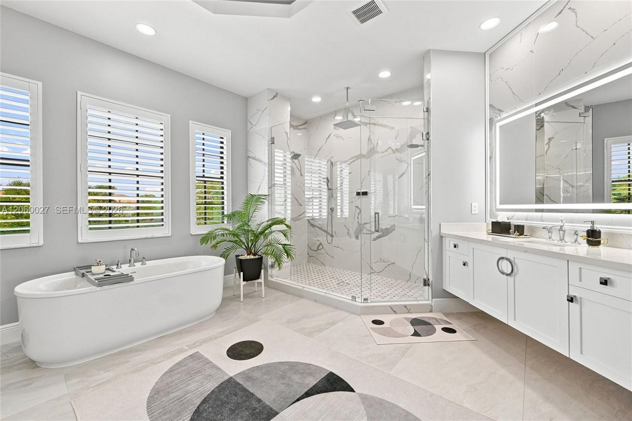 12745 S Parkland Bay Trl , Parkland, FL 33076 Photo