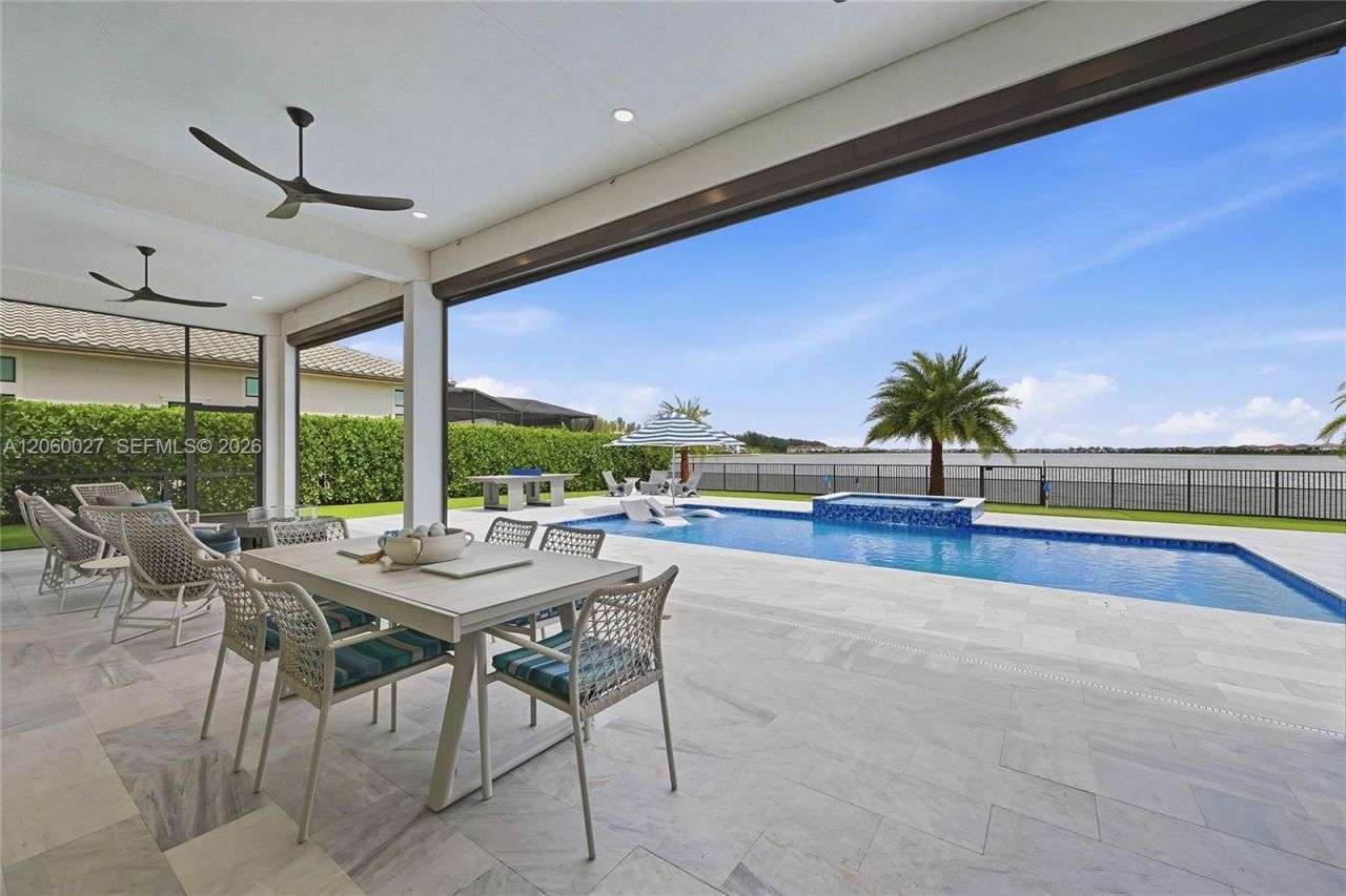 12745 S Parkland Bay Trl , Parkland, FL 33076 Photo