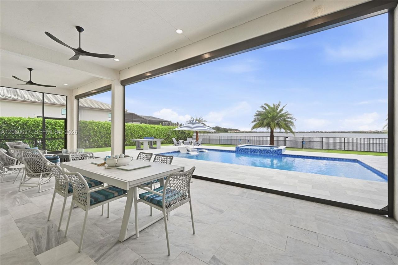 12745 S Parkland Bay Trl , Parkland, FL 33076 Photo