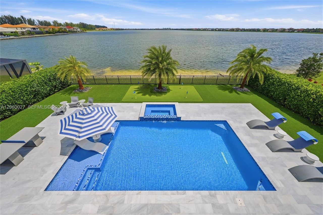 12745 S Parkland Bay Trl , Parkland, FL 33076 Photo