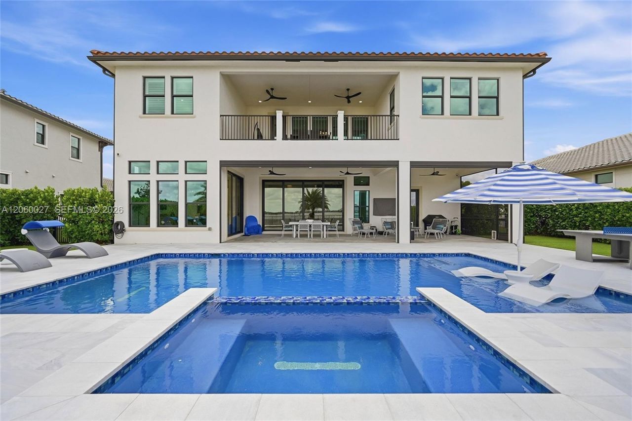 12745 S Parkland Bay Trl , Parkland, FL 33076 Photo