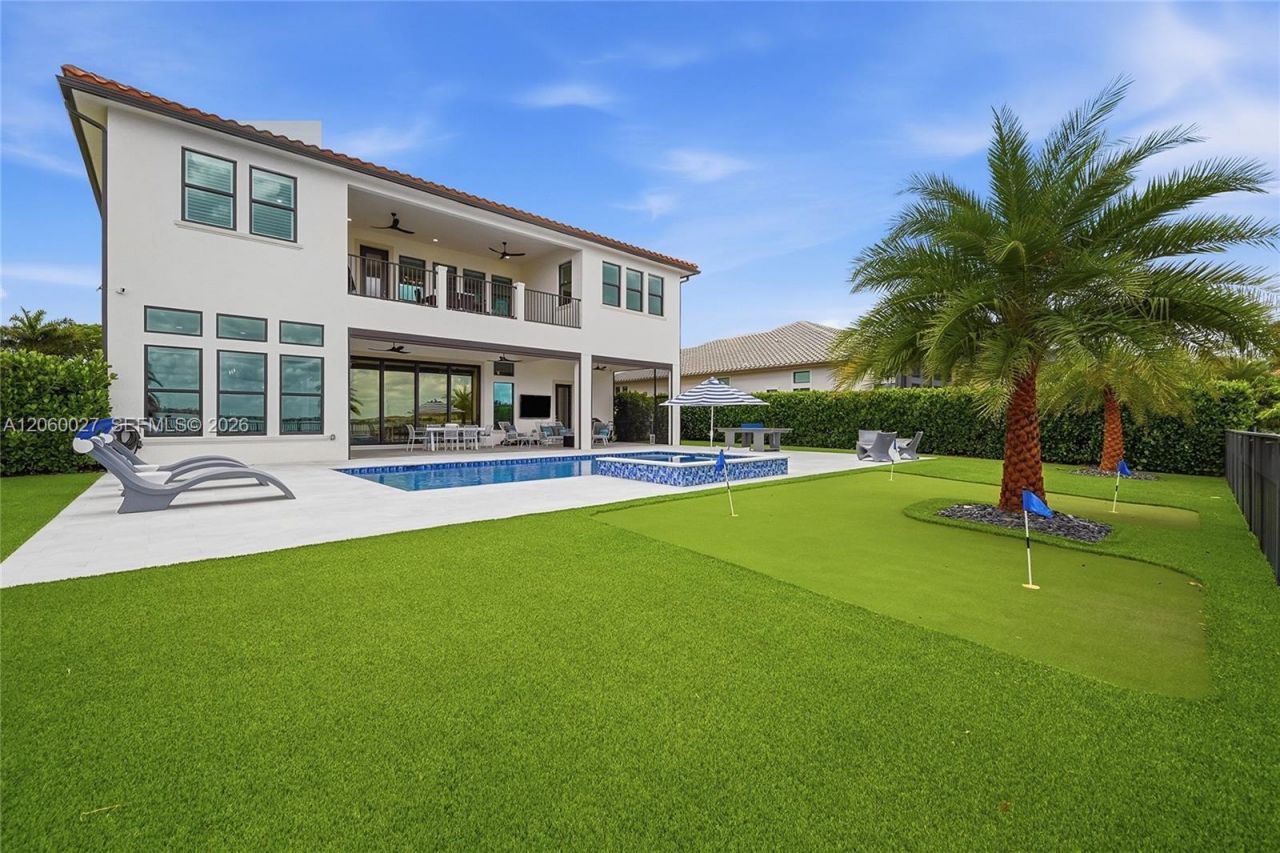 12745 S Parkland Bay Trl , Parkland, FL 33076 Photo