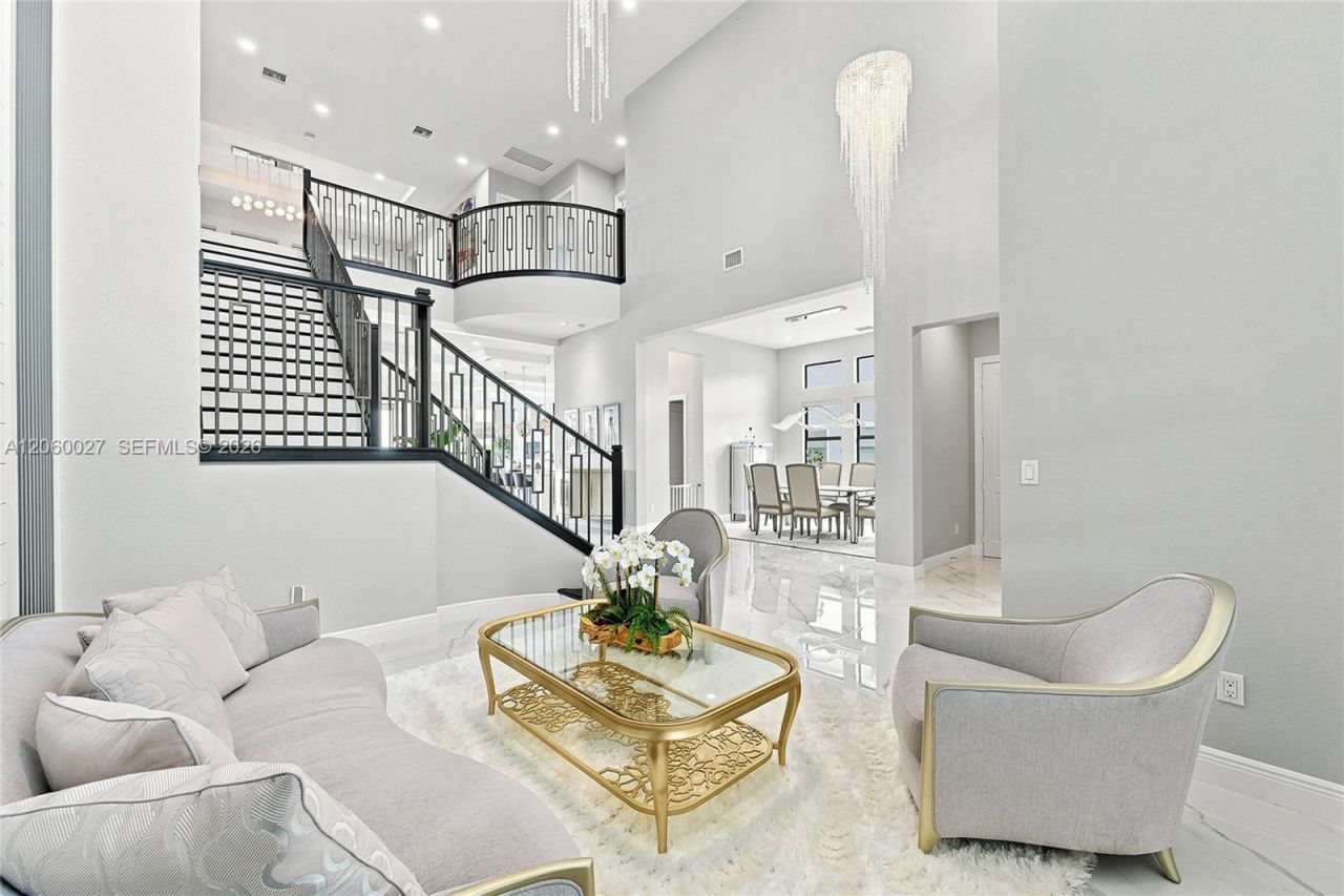 12745 S Parkland Bay Trl , Parkland, FL 33076 Photo