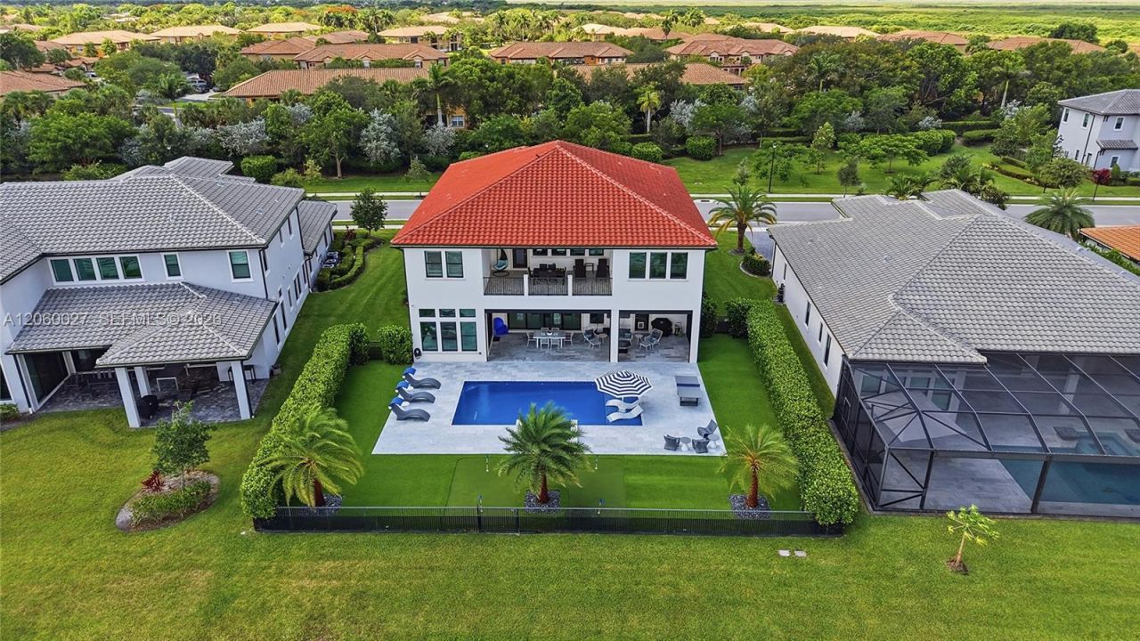 12745 S Parkland Bay Trl , Parkland, FL 33076 Photo