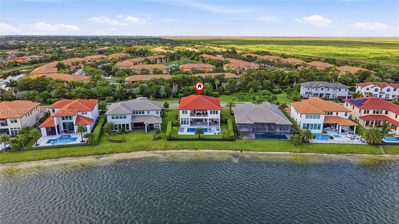 12745 S Parkland Bay Trl , Parkland, FL 33076 Photo