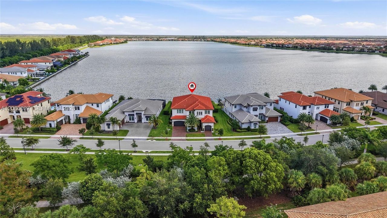 12745 S Parkland Bay Trl , Parkland, FL 33076 Photo