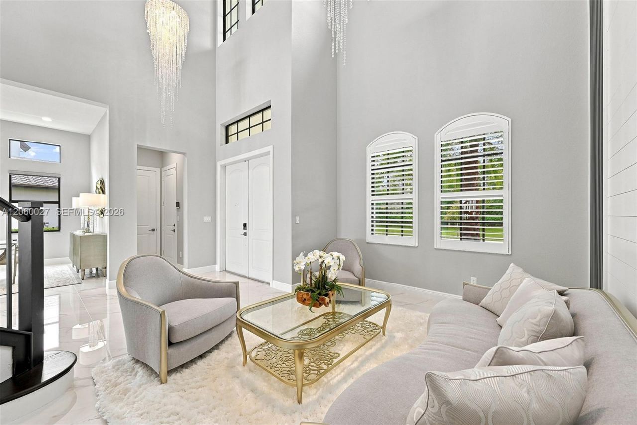 12745 S Parkland Bay Trl , Parkland, FL 33076 Photo
