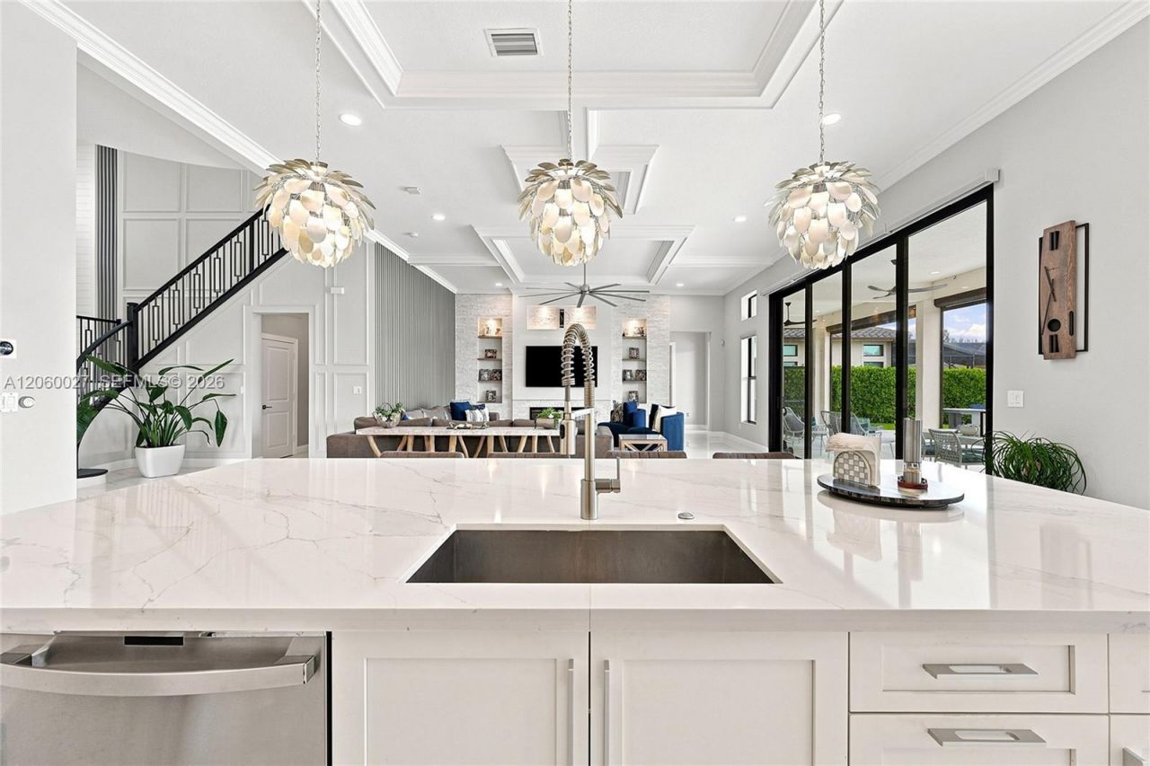12745 S Parkland Bay Trl , Parkland, FL 33076 Photo
