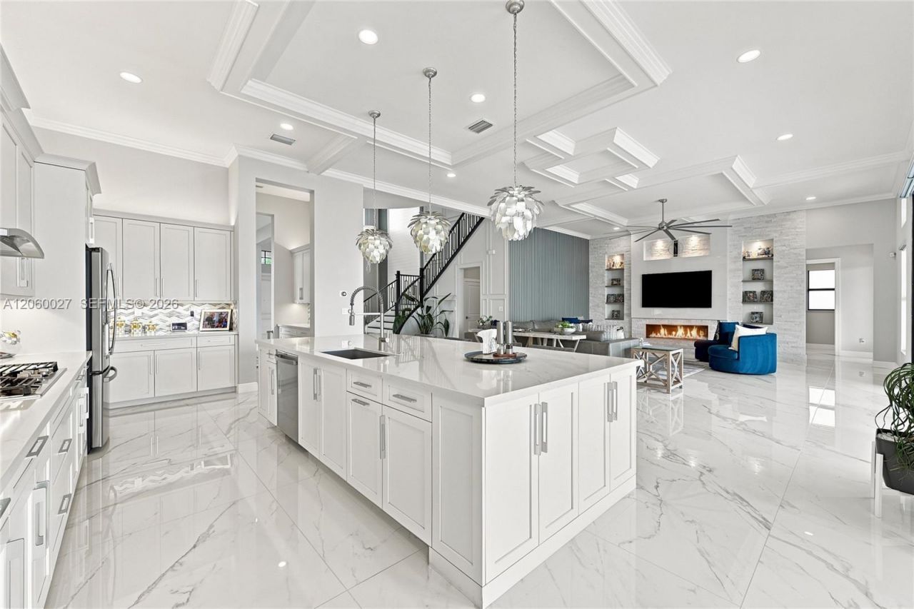 12745 S Parkland Bay Trl , Parkland, FL 33076 Photo