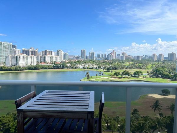 3625 N Country Club Drive , Unit 1805, Aventura, FL 33180