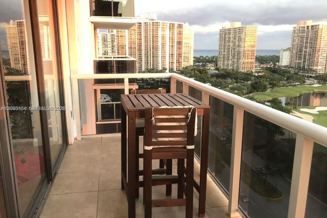3625 N Country Club Drive , Unit 1805, Aventura, FL 33180 Photo