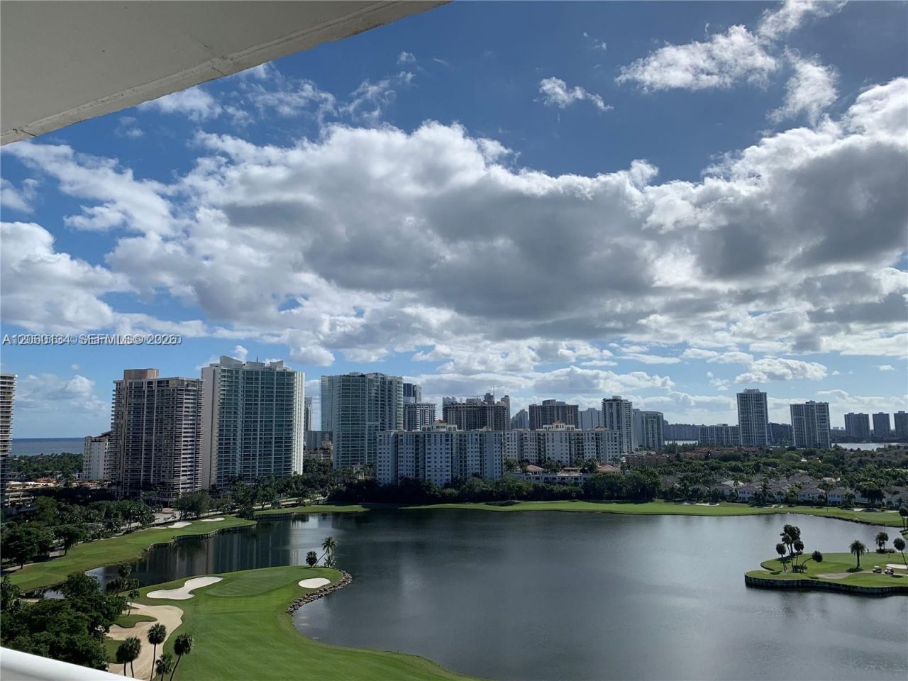 3625 N Country Club Drive , Unit 1805, Aventura, FL 33180 Photo