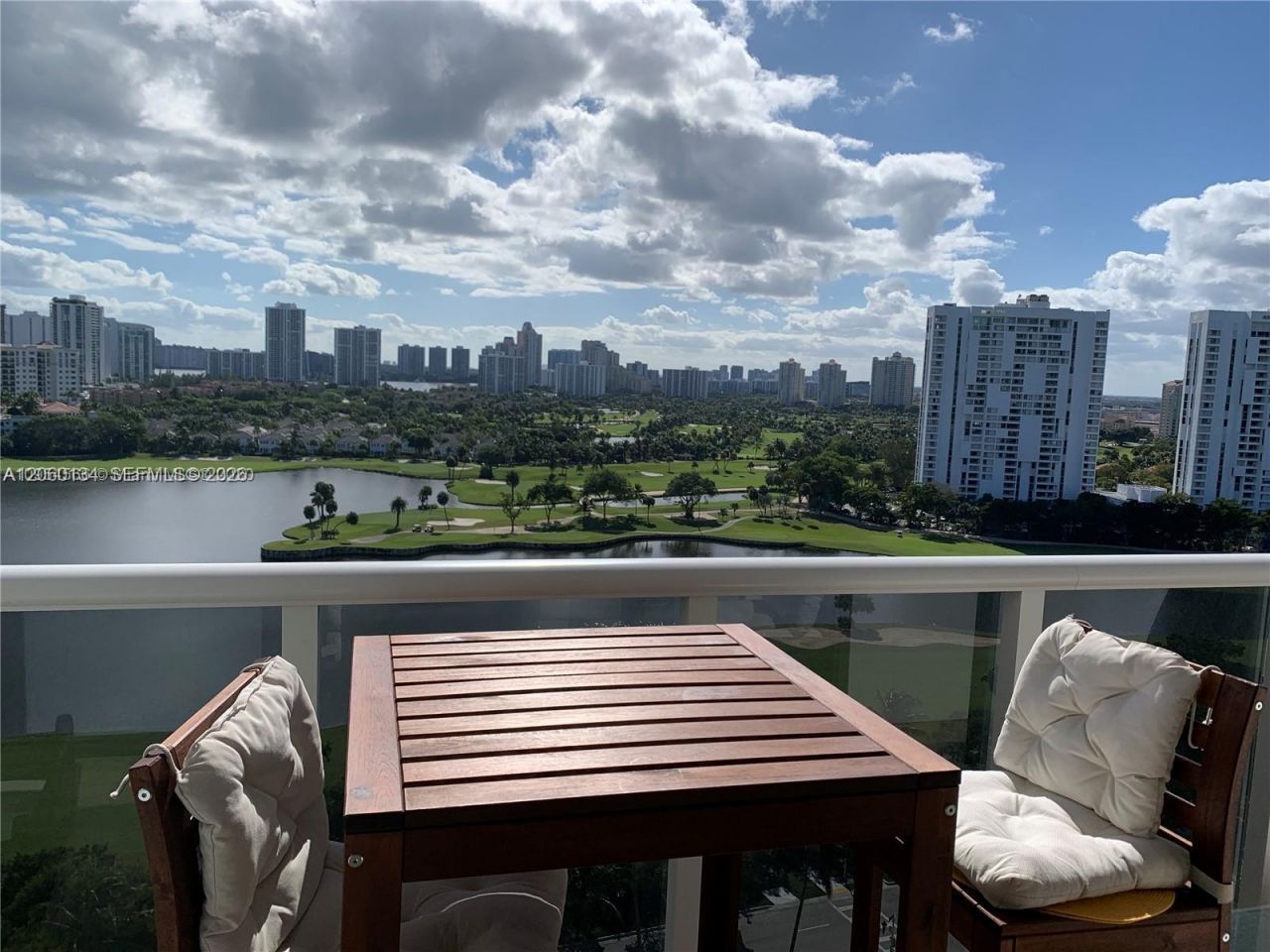 3625 N Country Club Drive , Unit 1805, Aventura, FL 33180 Photo