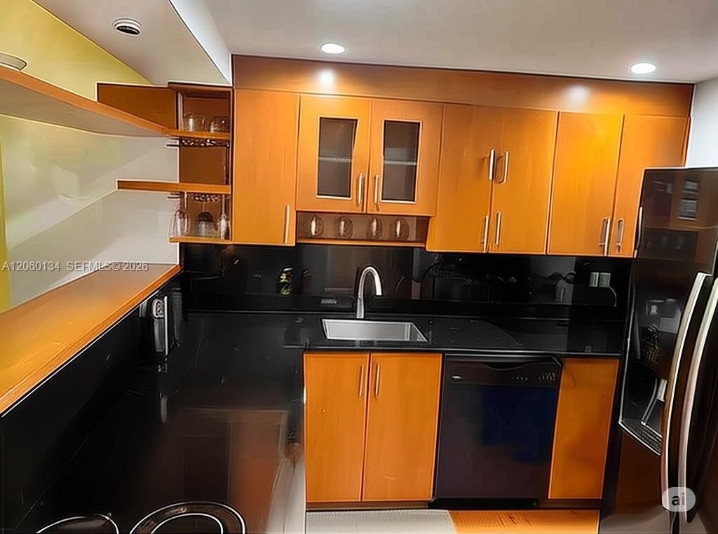 3625 N Country Club Drive , Unit 1805, Aventura, FL 33180 Photo