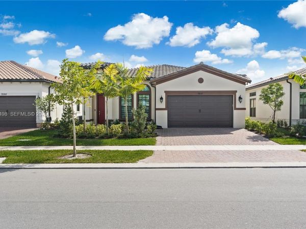 7612 Knight St , Parkland, FL 33067