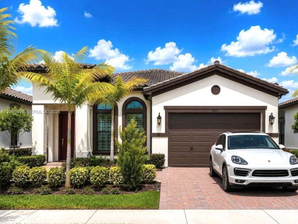 7612 Knight St , Parkland, FL 33067 Photo
